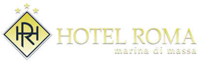 Hotel Roma 3-star in Marina di Massa